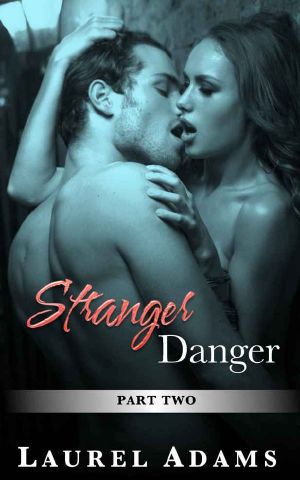 [Stranger Danger 02] • Moving Violations